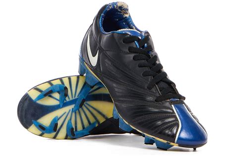 Mercurial – Classic Soccer Cleats